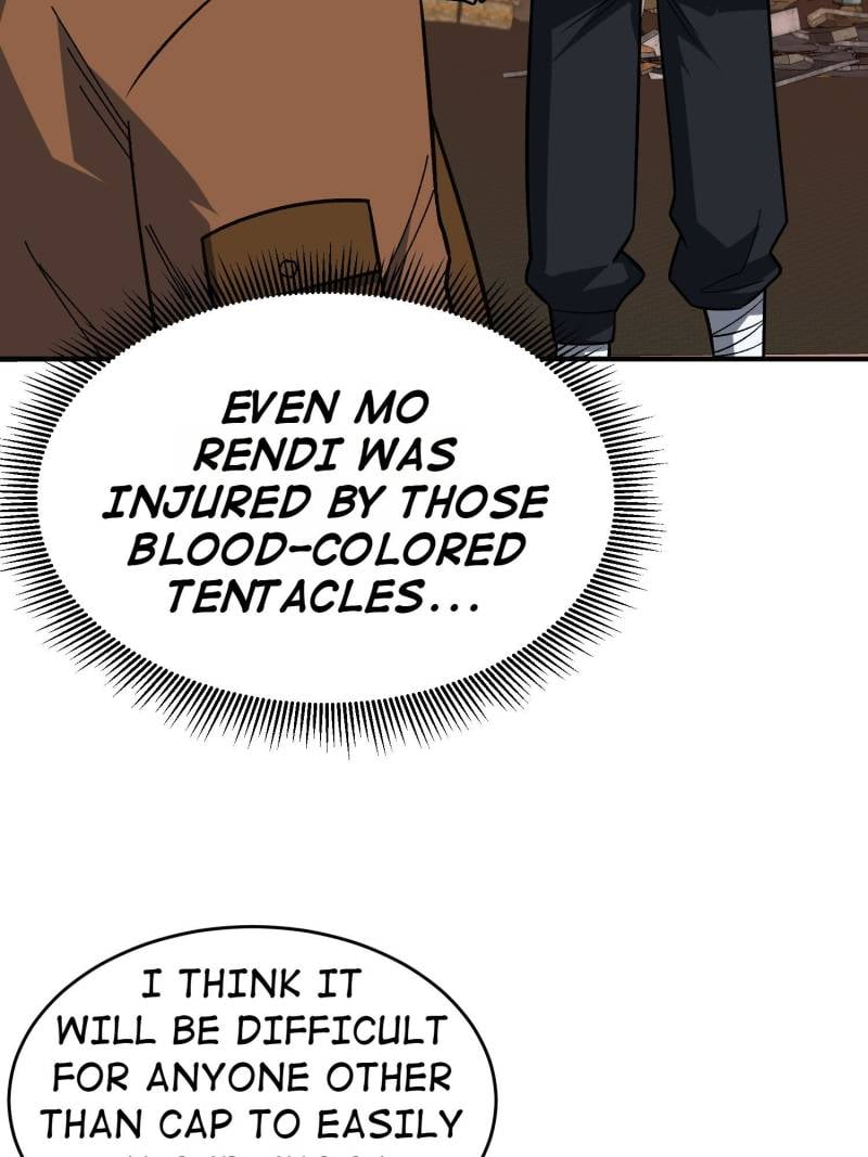I'm Really Not A Supervillain Chapter 257 46